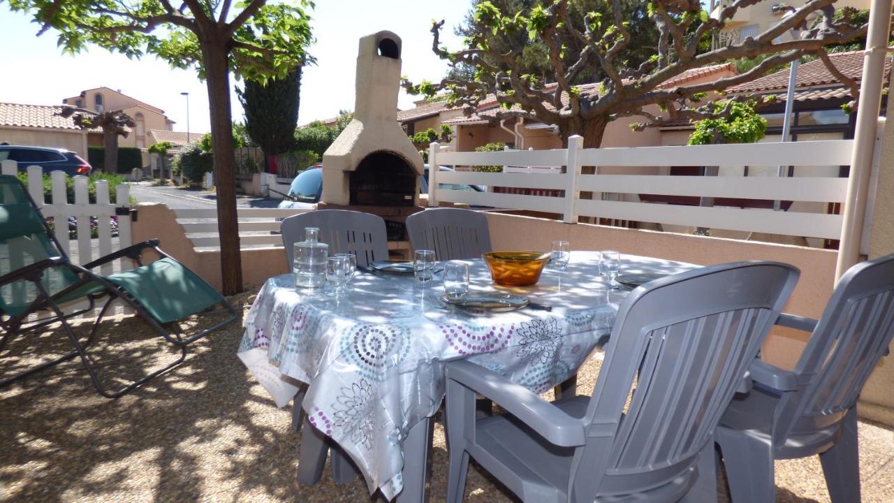 Pavillon T2 Mezzanine, Les Fregates, St Pierre La Mer Saint-Pierre-la-Mer  Ngoại thất bức ảnh